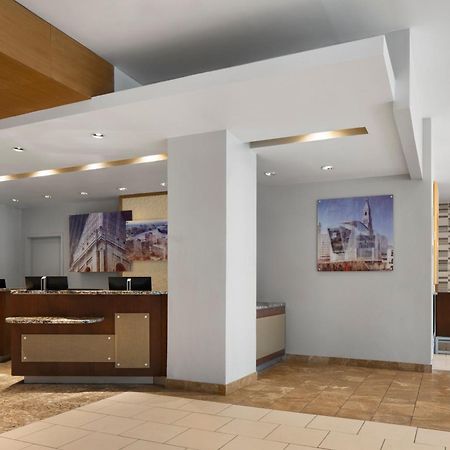 Doubletree By Hilton Hartford Downtown Hotel Eksteriør billede