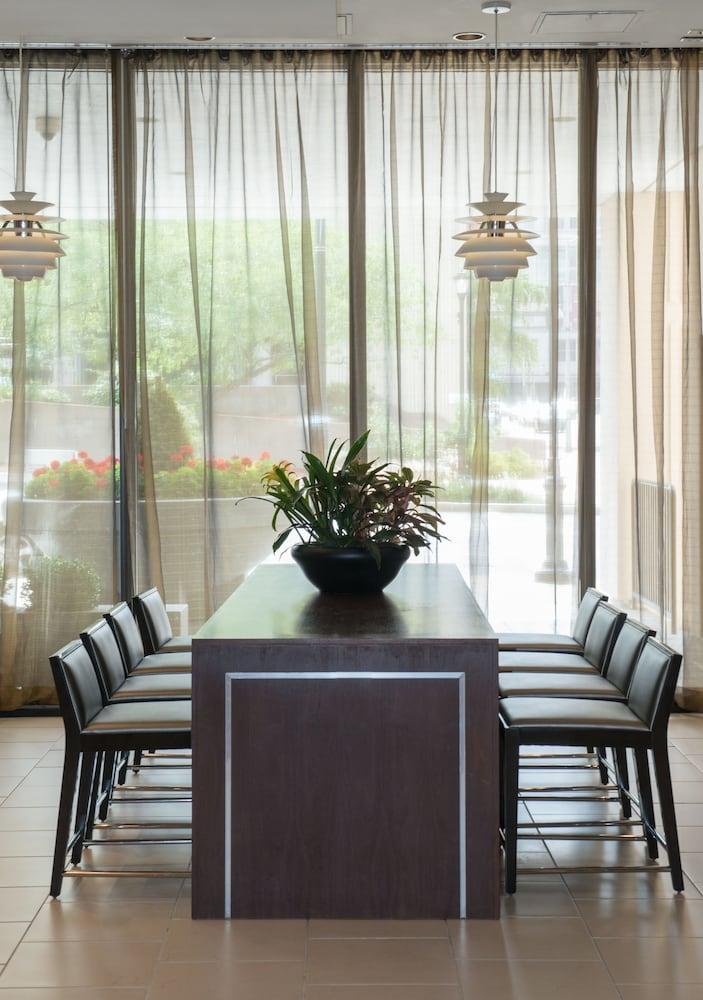 Doubletree By Hilton Hartford Downtown Hotel Eksteriør billede