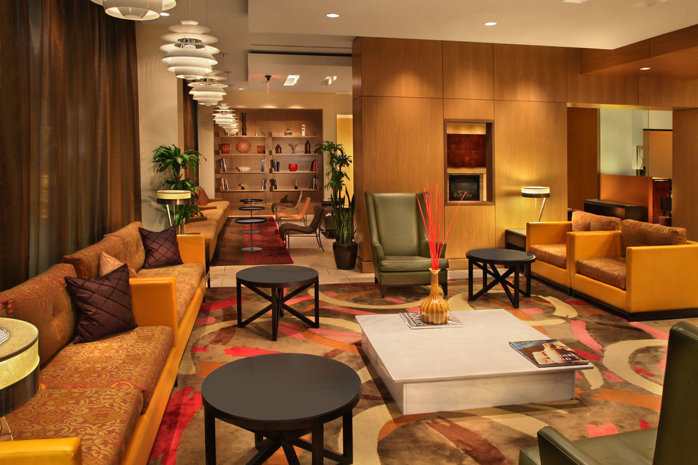 Doubletree By Hilton Hartford Downtown Hotel Eksteriør billede