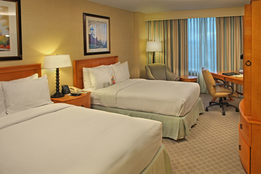 Doubletree By Hilton Hartford Downtown Hotel Eksteriør billede