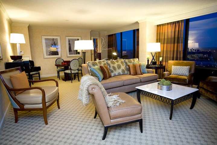 Doubletree By Hilton Hartford Downtown Hotel Eksteriør billede