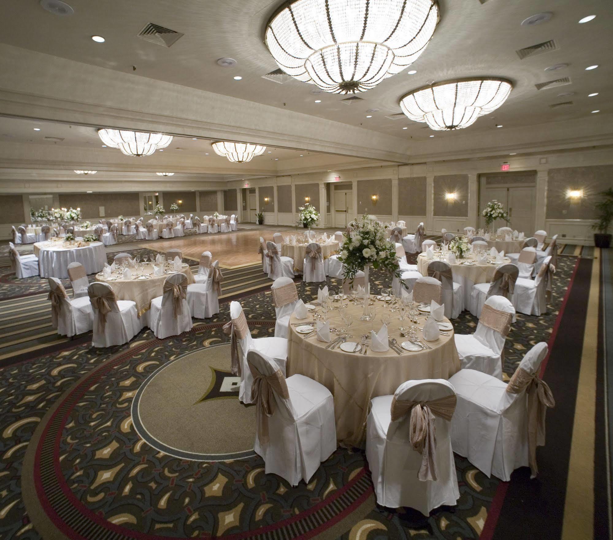 Doubletree By Hilton Hartford Downtown Hotel Eksteriør billede