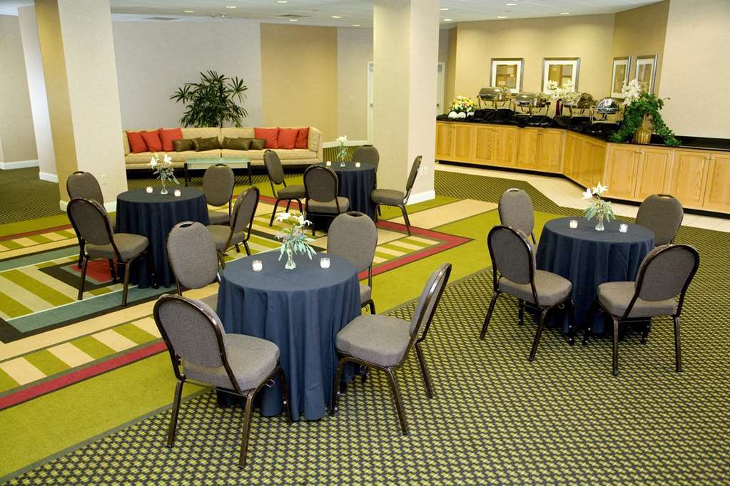 Doubletree By Hilton Hartford Downtown Hotel Faciliteter billede