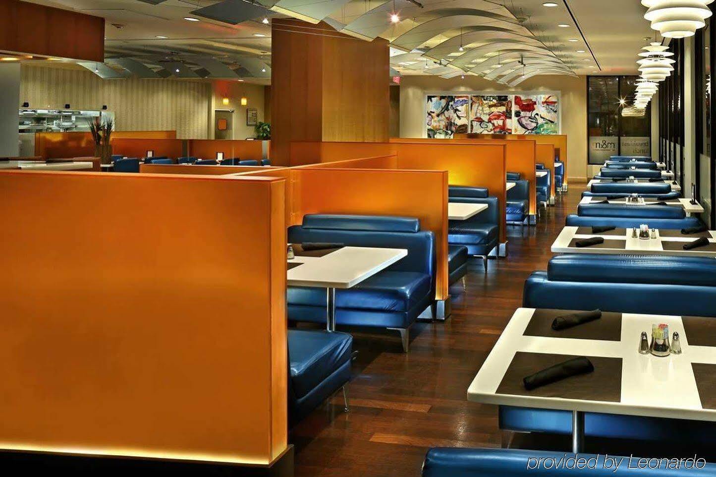 Doubletree By Hilton Hartford Downtown Hotel Eksteriør billede
